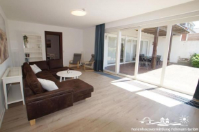 12 Ferienwohnung Familienzeit in Burg Auf Fehmarn